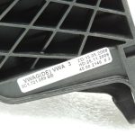 Oriģināls VW Tiguan 5N pedāļa turētājs sajūgs 1K0721373H