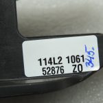 Oriģināls VW Tiguan 5N pedāļa turētājs sajūgs 1K0721373H