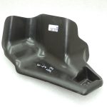 Oriģinālais VW Tiguan 5N ventilācijas restes vāks 5N1815159