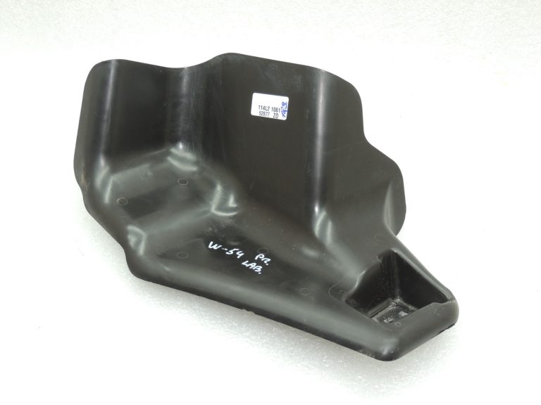 Oriģinālais VW Tiguan 5N ventilācijas restes vāks 5N1815159
