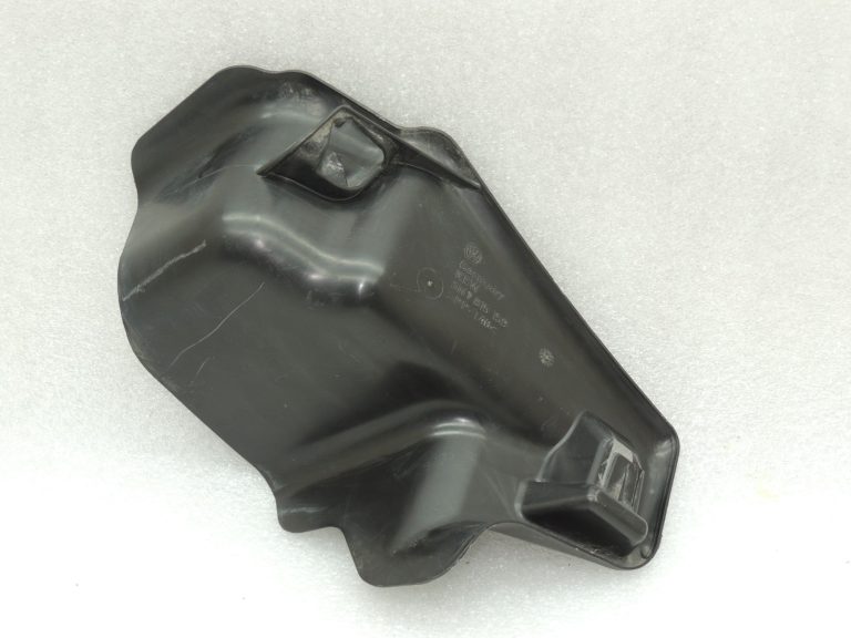 Oriģinālais VW Tiguan 5N ventilācijas restes vāks 5N1815159