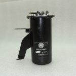 Oriģinālais VW Tiguan 5N 2.0TDI degvielas filtra korpuss 3C0127400C