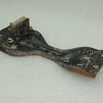 Oriģinālais VW Tiguan 5N kronšteins 5N0802128