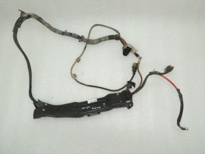 Oriģināla VW Tiguan 5N Stūres iekārtas vadu instalācija 5N1971111C