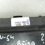 Oriģināla VW Tiguan 5N Stūres iekārtas vadu instalācija 5N1971111C