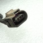Oriģināla VW Tiguan 5N Stūres iekārtas vadu instalācija 5N1971111C