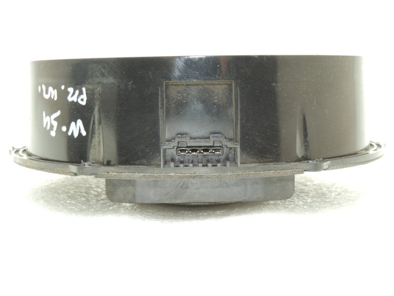 Oriģinālais VW Tiguan 5N Priekšējo durvju skaļrunis 5N0035454B