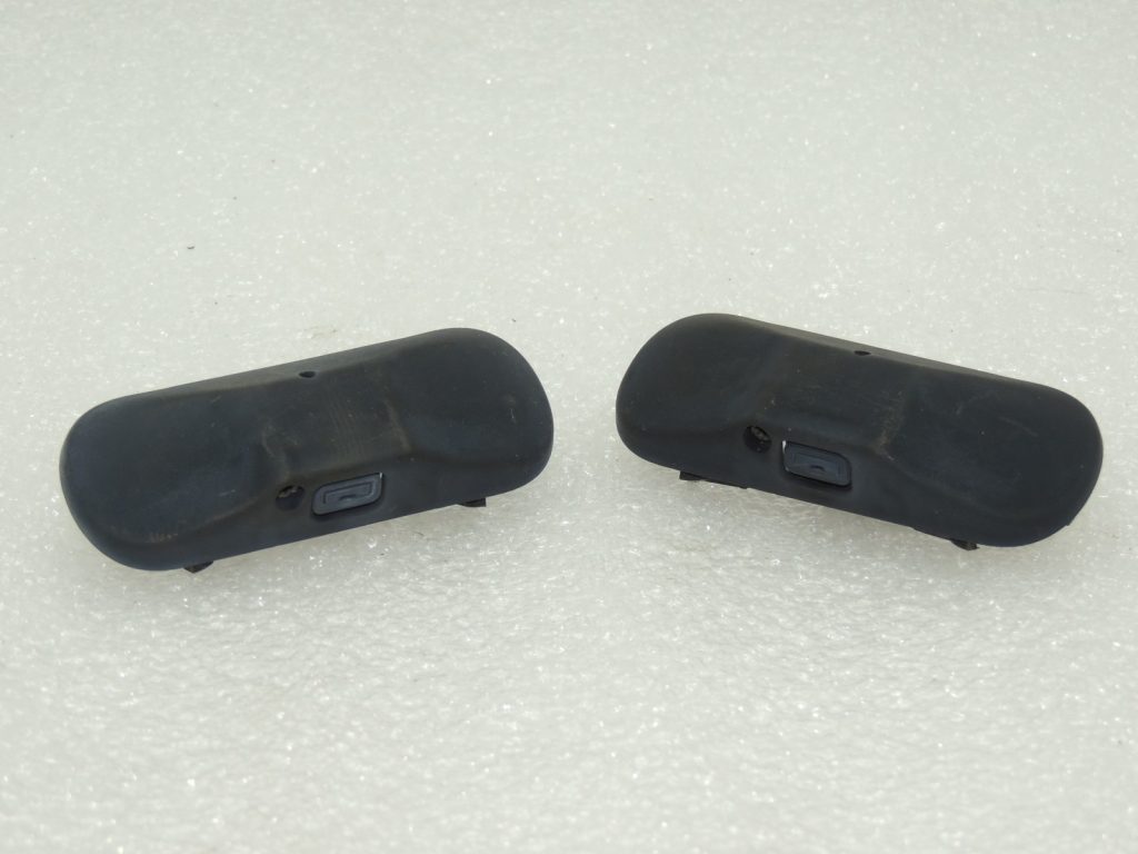 Oriģināls VW Tiguan 5N mazgāšanas šķidruma sprauslu komplekts 5M0955985C