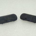 Oriģināls VW Tiguan 5N mazgāšanas šķidruma sprauslu komplekts 5M0955985C