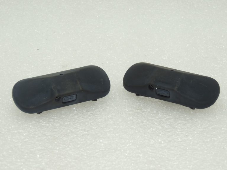 Oriģināls VW Tiguan 5N mazgāšanas šķidruma sprauslu komplekts 5M0955985C