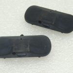 Oriģināls VW Tiguan 5N mazgāšanas šķidruma sprauslu komplekts 5M0955985C
