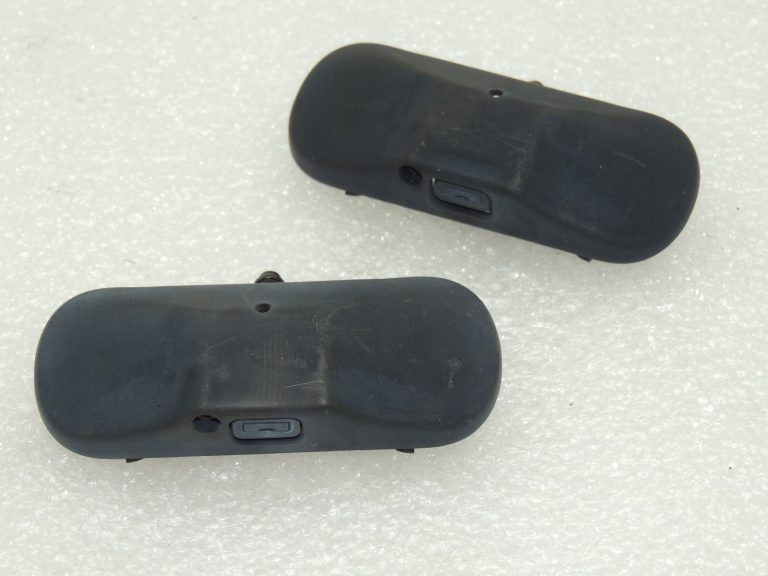 Oriģināls VW Tiguan 5N mazgāšanas šķidruma sprauslu komplekts 5M0955985C