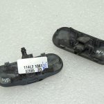 Oriģināls VW Tiguan 5N mazgāšanas šķidruma sprauslu komplekts 5M0955985C