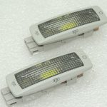 Oriģināls VW Tiguan 5N salona apgaismojuma komplekts 3B0947291B