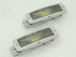 Oriģināls VW Tiguan 5N salona apgaismojuma komplekts 3B0947291B