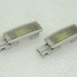 Oriģināls VW Tiguan 5N salona apgaismojuma komplekts 1K0947109