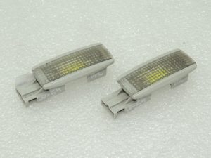 Oriģināls VW Tiguan 5N salona apgaismojuma komplekts 1K0947109