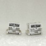 Oriģināls VW Tiguan 5N salona apgaismojuma komplekts 1K0947109
