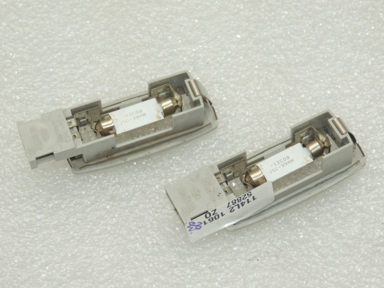 Oriģināls VW Tiguan 5N salona apgaismojuma komplekts 1K0947109