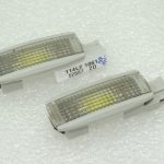 Oriģināls VW Tiguan 5N salona apgaismojuma komplekts 1K0947109