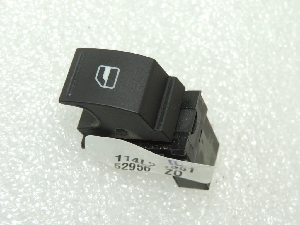 OEM VW Tiguan 5N переключатель электрического стеклоподъемника 7L6959855B