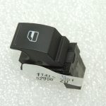 OEM VW Tiguan 5N mehāniskais logu slēdzis 7L6959855B