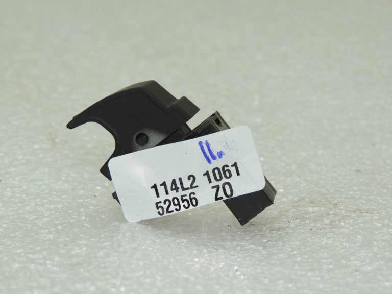 OEM VW Tiguan 5N mehāniskais logu slēdzis 7L6959855B