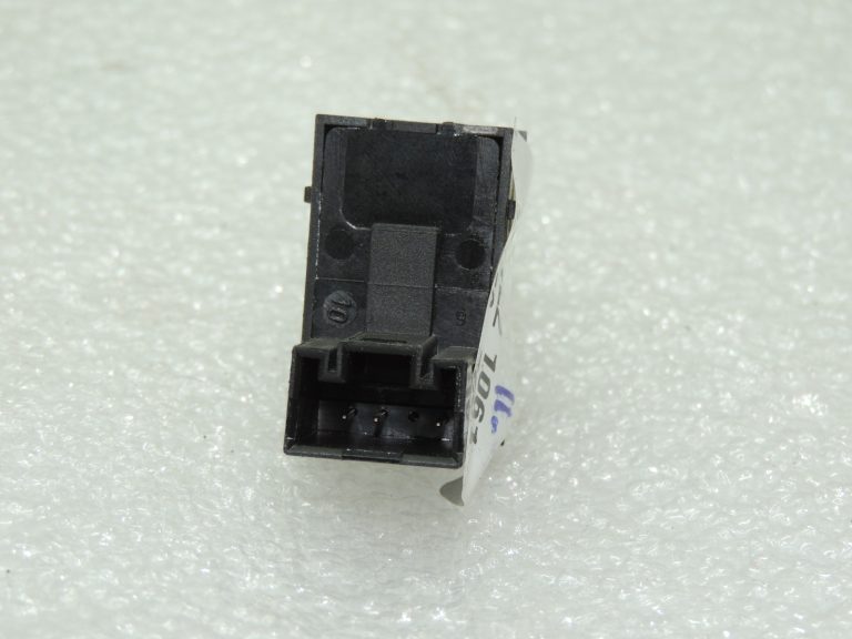 OEM VW Tiguan 5N mehāniskais logu slēdzis 7L6959855B