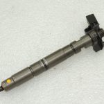 OEM VW Tiguan 5N 2.0TDI degvielas iesmidzinātājs 03L130277