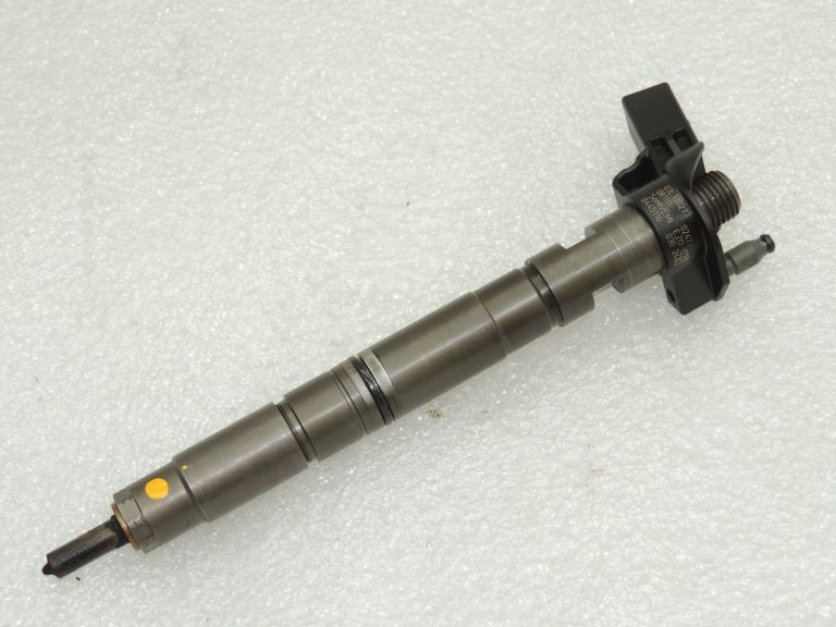 OEM VW Tiguan 5N 2.0TDI degvielas iesmidzinātājs 03L130277
