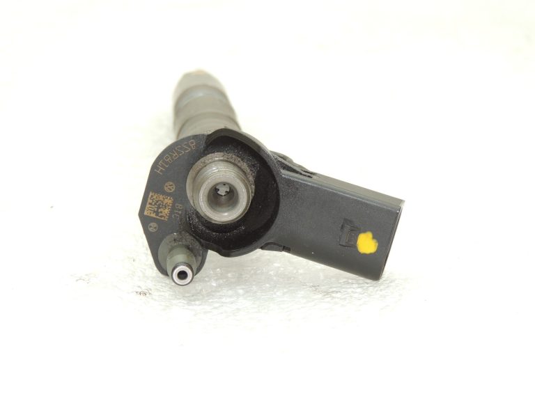 OEM VW Tiguan 5N 2.0TDI degvielas iesmidzinātājs 03L130277