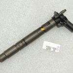 OEM VW Tiguan 5N 2.0TDI degvielas iesmidzinātājs 03L130277