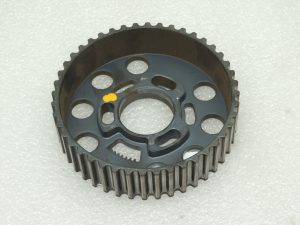 OEM VW Tiguan 5N 2.0TDI zobsiksnas skriemelis sadales vārpstas 038109111E