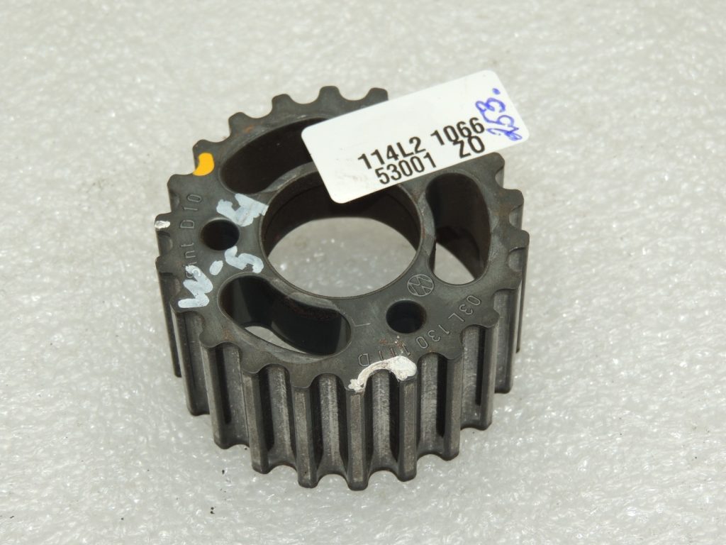 OEM VW Tiguan 5N 2.0TDI pārnesumu riteņa augstspiediena sūknis 03L130111D