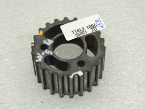 OEM VW Tiguan 5N 2.0TDI gear wheel high pressure pump 03L130111D