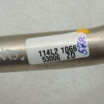 VW Audi Audi Seat Skoda 2.0TDi EGR līnija 03L131521AK