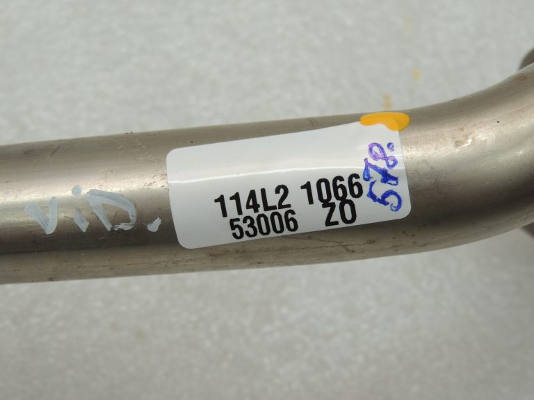 VW Audi Audi Seat Skoda 2.0TDi EGR līnija 03L131521AK