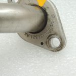 VW Audi Audi Seat Skoda 2.0TDi EGR līnija 03L131521AK