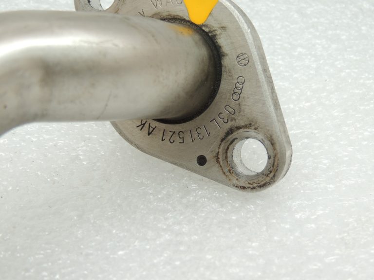 VW Audi Audi Seat Skoda 2.0TDi EGR līnija 03L131521AK
