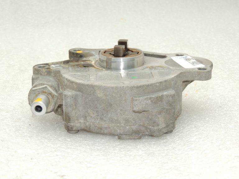 OEM VW Tiguan 5N 2.0TDI vakuuma sūknis Vakuuma sūknis 03L145100F