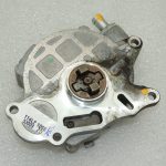 OEM VW Tiguan 5N 2.0TDI vakuuma sūknis Vakuuma sūknis 03L145100F