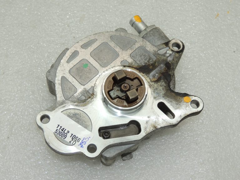 OEM VW Tiguan 5N 2.0TDI vakuuma sūknis Vakuuma sūknis 03L145100F