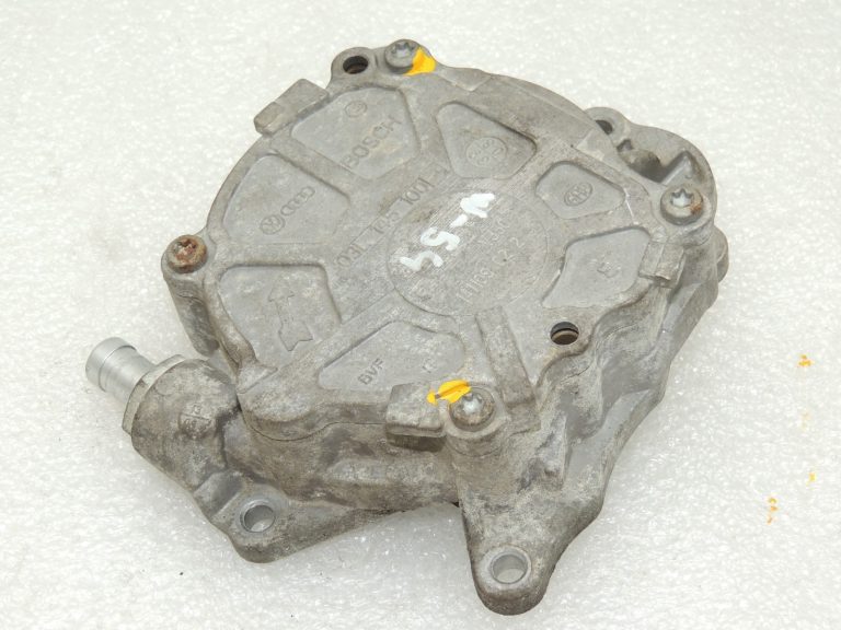 OEM VW Tiguan 5N 2.0TDI vakuuma sūknis Vakuuma sūknis 03L145100F