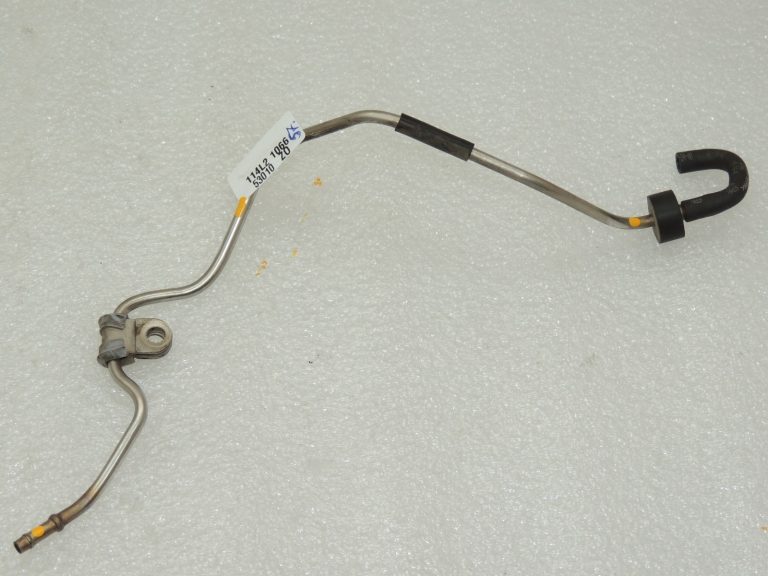 OEM VW Tiguan 5N 2.0TDI Vakuuma caurule EGR 03L131605H
