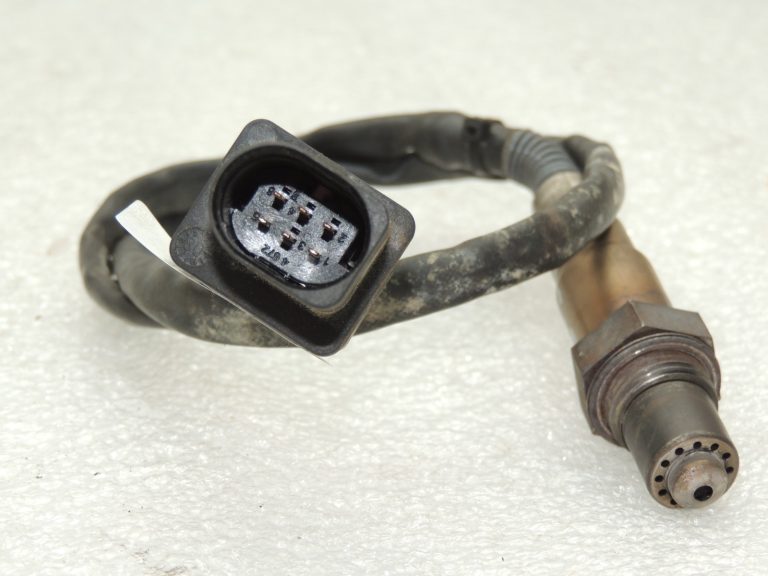 OEM VW Tiguan 5N 2.0TDI Lambda sensors 1K0998262AD