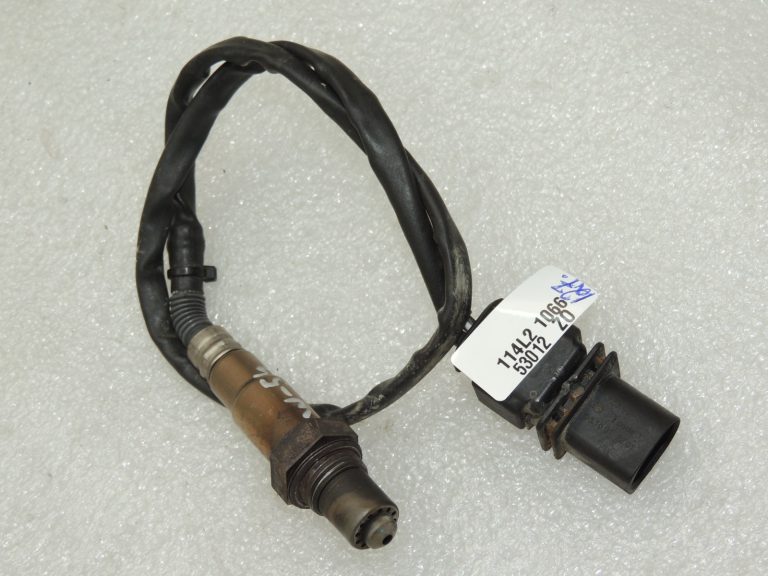 OEM VW Tiguan 5N 2.0TDI Lambda sensors 1K0998262AD