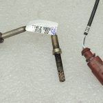 OEM VW Tiguan 5N 2.0TDI izplūdes temperatūras sensors 03L906088CC