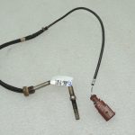 OEM VW Tiguan 5N 2.0TDI izplūdes temperatūras sensors 03L906088CC