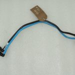 VW Tiguan 5N 2.0TDI degvielas šļūteņu komplekts 5N0201294F 5N0201293N