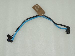 VW Tiguan 5N 2.0TDI degvielas šļūteņu komplekts 5N0201294F 5N0201293N